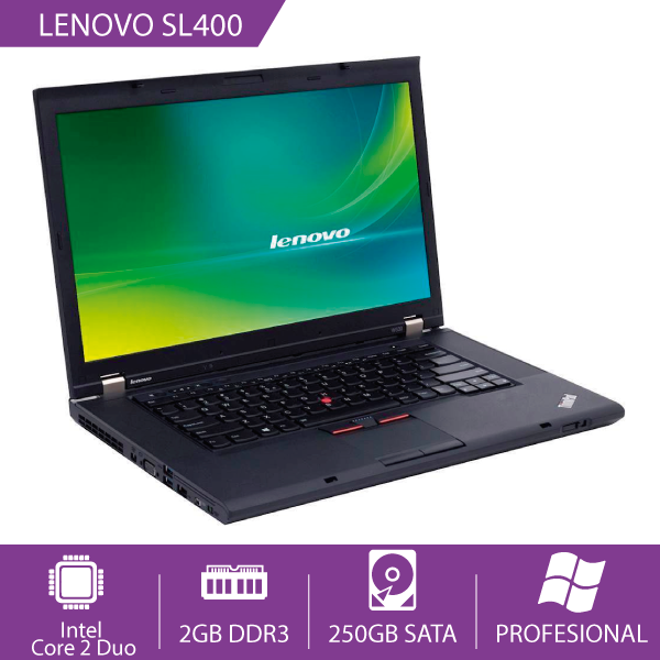 Lenovo sl400 не включается